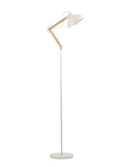 Stojanové svietidlo NOVA LUCE 6713401 1x12W E27 230V IP20